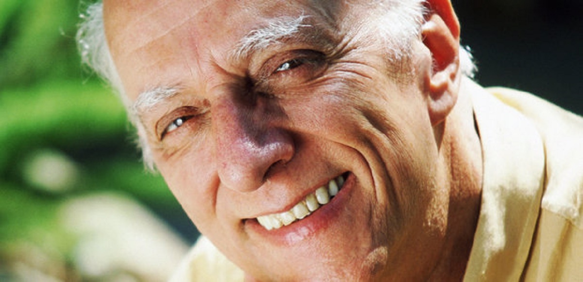 O dia em que Rubem Alves