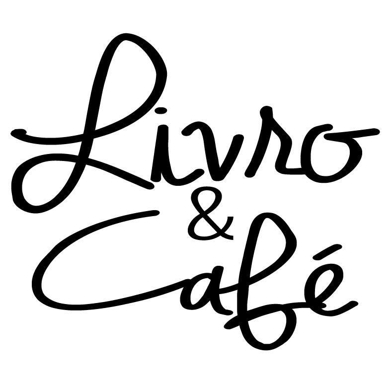 livro e café