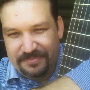 Graciano Arantes