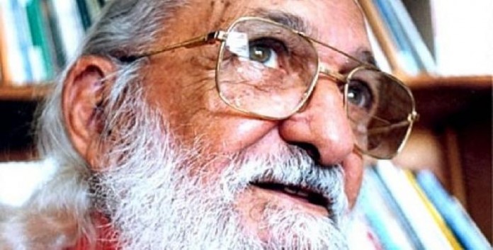 “O fracasso da educação brasileira é justamente porque nunca se aplicou Paulo Freire”