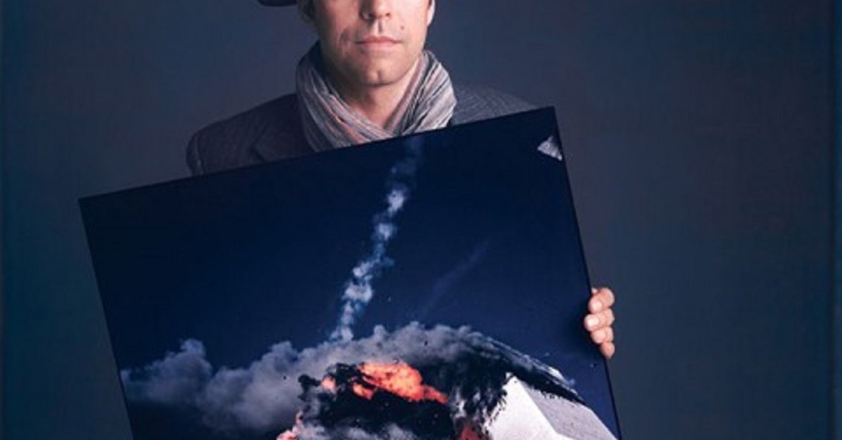 3. Lyle Owerko, 1109 (2001)