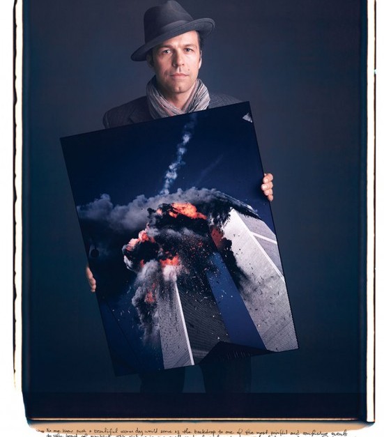 3. Lyle Owerko, 1109 (2001)