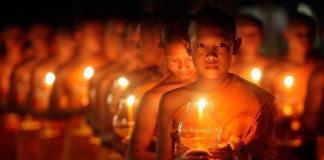 15 pérolas da sabedoria budista para enriquecer a sua mente