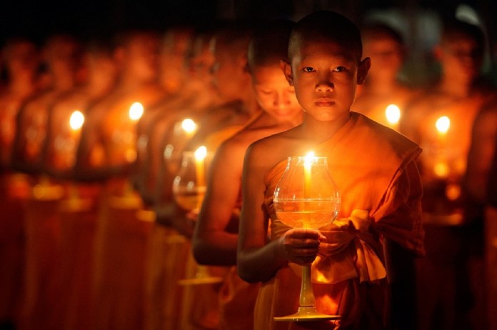 15 pérolas da sabedoria budista para enriquecer a sua mente