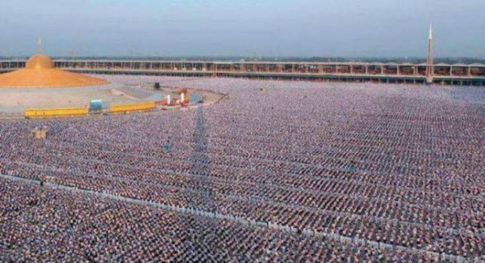 Um milhão de crianças cantam e meditam pela Paz