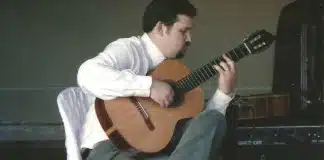 Cada música que nos toca escreve uma história única no íntimo de cada um