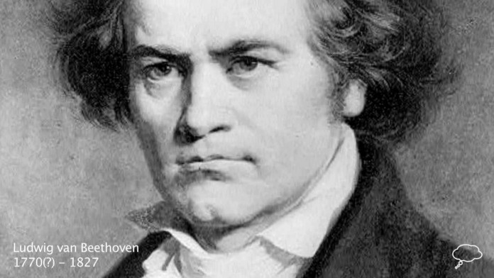 Aos amantes de Beethoven: sua obra completa para download