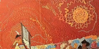 “A MOÇA TECELÃ”, de Marina Colasanti