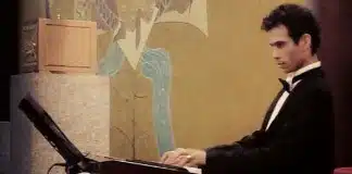 Abnader Domingues – Personalidade Musical de Ituiutaba (MG)