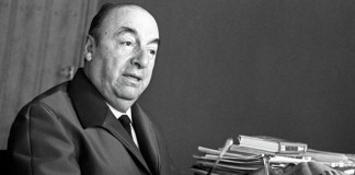 3 poemas de Neruda que farão com que o seu coração acelere, imediatamente.