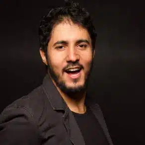 Herton Gustavo