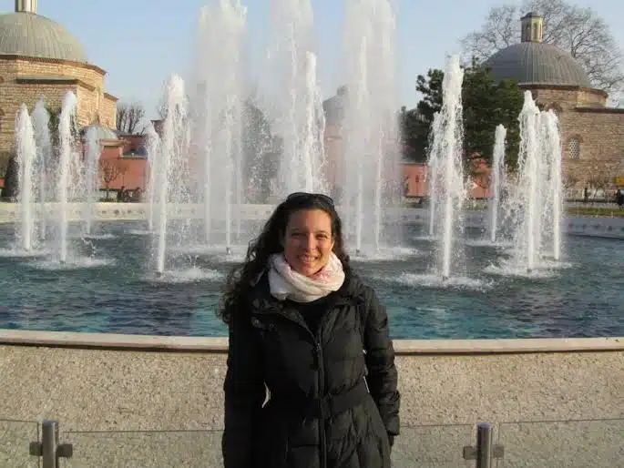 Isabella Zappa