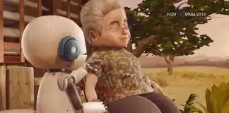 Quando nenhum humano nos quiser amar, será que as máquinas nos amarão?