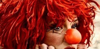 As pessoas mentem, a energia delas, não