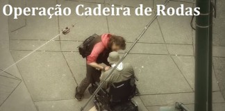 Incrível vídeo nos mostra que ainda podemos acreditar no humano