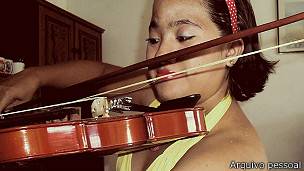 violino