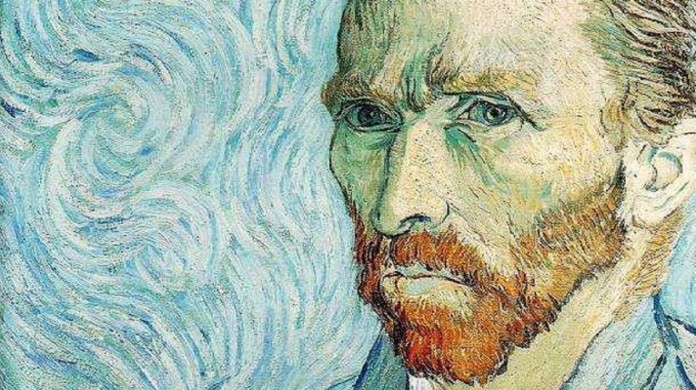 Filme sobre Van Gogh: a primeira animação feita somente com pinturas a óleo