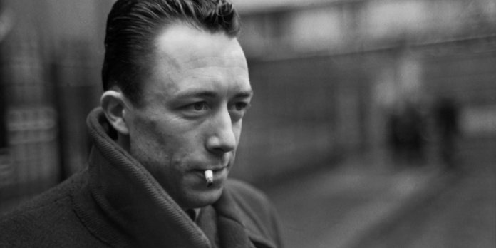 “Aos vinte anos reina o desejo, aos trinta reina a razão, aos quarenta o juízo”, por Albert Camus