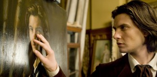 Ninguém está mais vazio do que aquele que está cheio de si mesmo