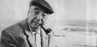 “Peço silêncio”, um profundo e belo poema de Pablo Neruda