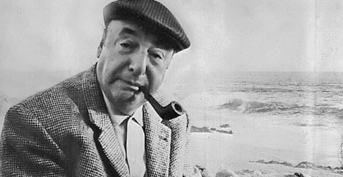 Escolha a imagem e saiba que poema de Neruda mais fala ao seu coração