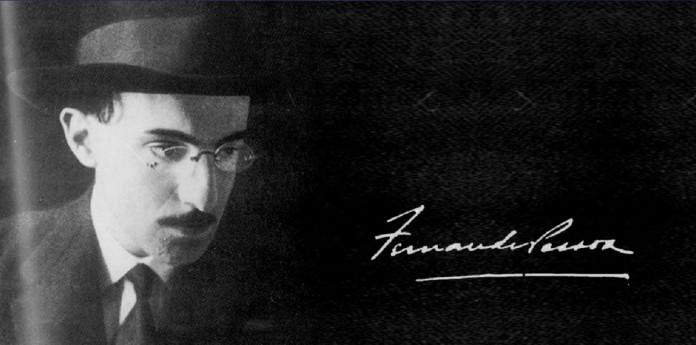 “Se a libertação não está em mim, não está, para mim, em parte alguma”, por Fernando Pessoa