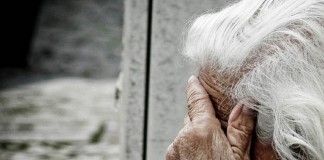 Envelhecimento pode agravar ocorrência de depressão