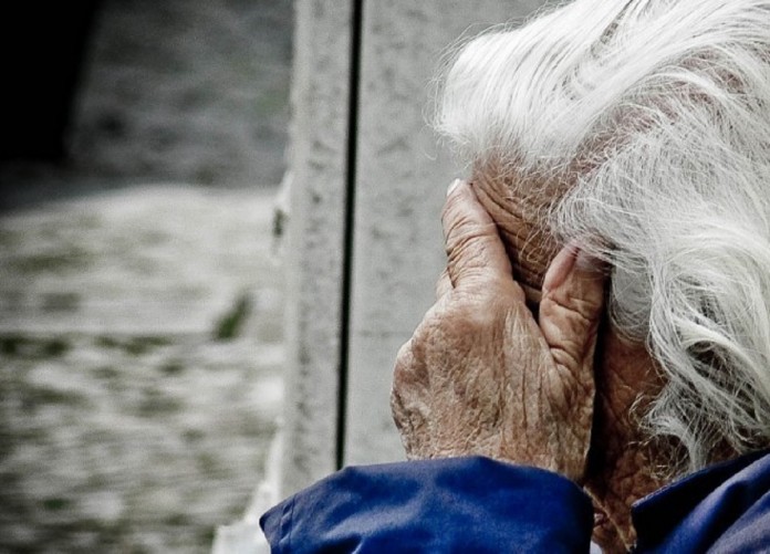 Envelhecimento pode agravar ocorrência de depressão
