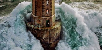 As tempestades nos trazem de volta à vida