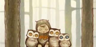 O sangue nos faz parentes, a lealdade nos torna uma família