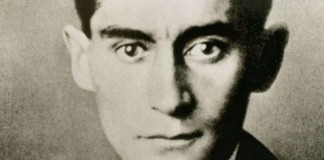 “Enfrentar-se a Si Próprio”, por Franz Kafka