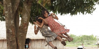 Dia do Índio: conheça a infância e as brincadeiras na comunidade indígena Panará