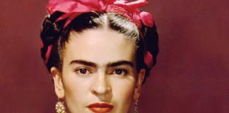 16 frases da mulher que NÃO ERA “bela, recatada, do lar”: Frida Khalo