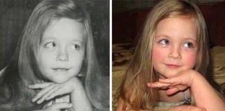 Confira 15 imagens que comprovam o poder dos genes