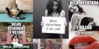 Ainda não compreendeu a razão de tanto incômodo com o “Bela, recatada, do lar”? Leia!