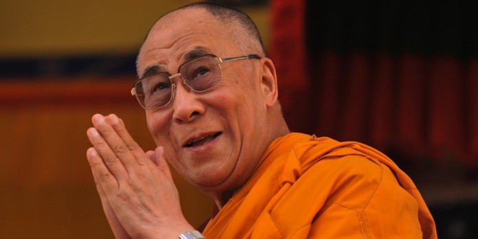 Os 10 ladrões de sua energia, segundo Dalai Lama