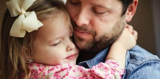 25 coisas que todo pai deveria fazer por sua filha, mas raramente faz