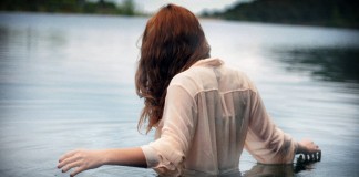 Quando você se permite o que merece, atrai o que precisa