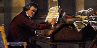 5ª Sinfonia de Beethoven auxilia na cura de tumores