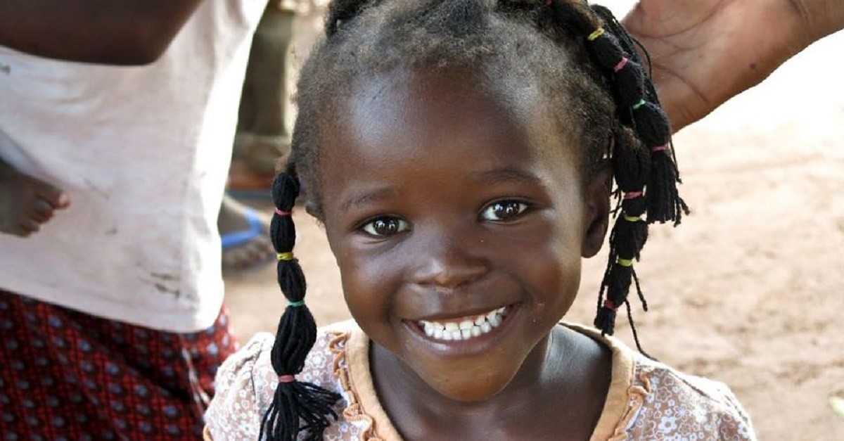 PAZES West Africa © Sarah Jackson