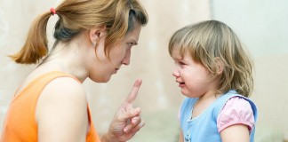 10 sinais preocupantes de que você não sabe educar um filho