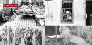 O Holocausto manicomial: trechos da história do maior hospício do Brasil!