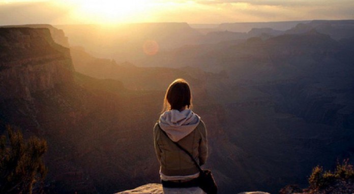 Solidão ou solitude?