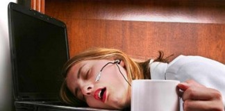 Dorminhocos de toda a terra: brindemos!