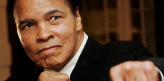 Morre Muhammad Ali:  “um homem que nunca vendeu seu povo”
