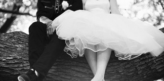 Às vezes não é o amor que acaba, e sim a paciência