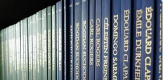 MEC disponibiliza 62 títulos grátis da Coleção Educadores
