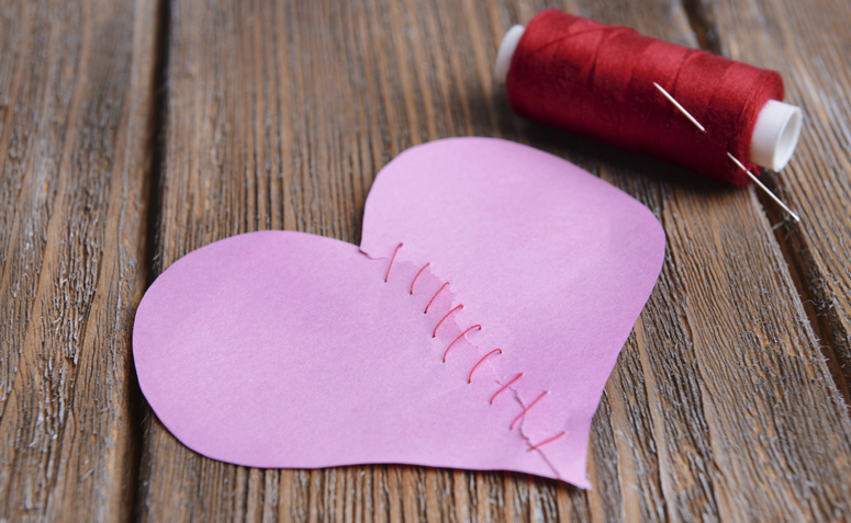 revistapazes.com - 8 passos para esquecer um ex-amor