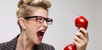 Alerta: viver reclamando pode danificar o seu cérebro