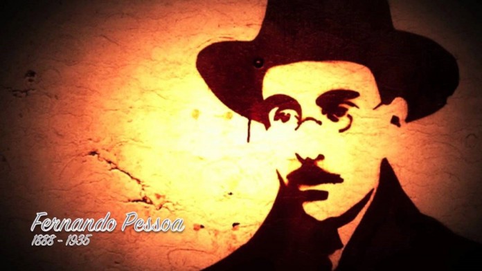 Fernando Pessoa: “Do caos à Vida”